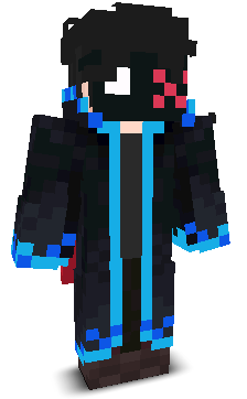 Xanican's skin