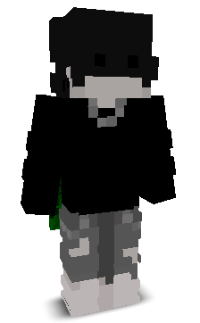 juniorcaos's skin