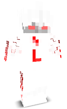 savaker's skin