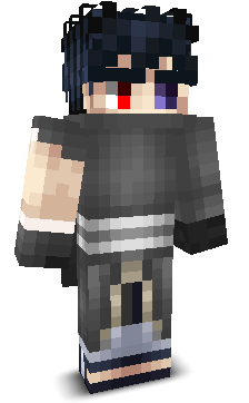 Snoopk's skin