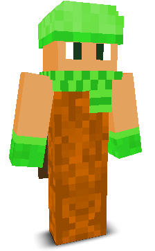 Dithrus's skin
