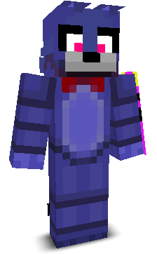 RMRR's skin
