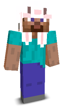 PxmpkinCat's skin