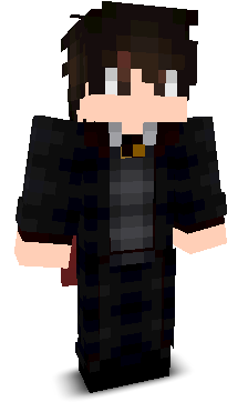 LegendaryForwars's skin