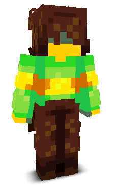 nichls's skin