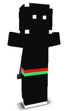 Keremicas's skin
