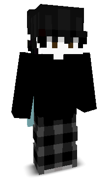iopiuou's skin