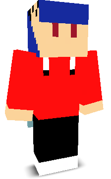 AttisaurusRex's skin