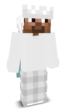 Arrizze's skin