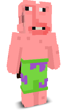 DoggieKetchup's skin