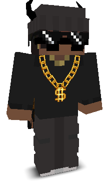 Dynisty's skin