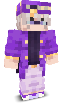 odraciel's skin
