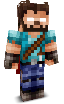 Eino27's skin