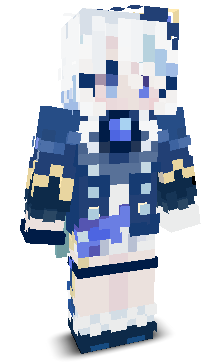 Geomagnetismm's skin