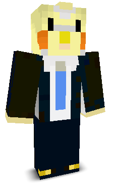 lammasteBoss's skin