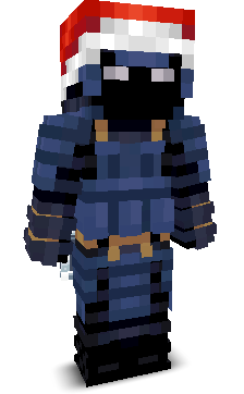 Nottluca's skin