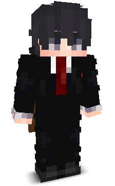 Machavellian's skin