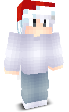 Francca's skin