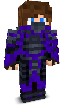 Iron_Blade's skin
