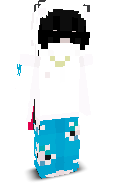 Iceyii's skin