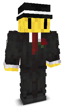 Schobby's skin