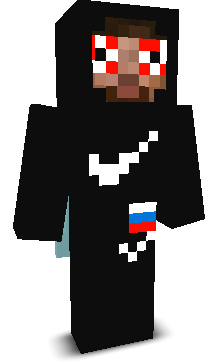 hrsdss's skin