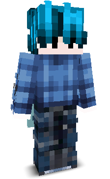 Jamx3's skin