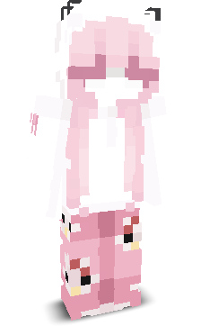 josissilly's skin