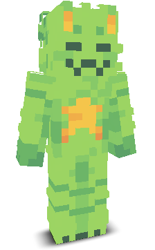 X_Gnarpy_X's skin