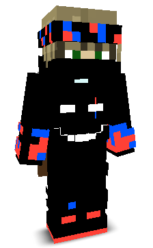 Dloxl's skin