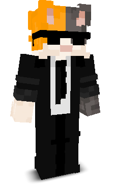 9plus's skin