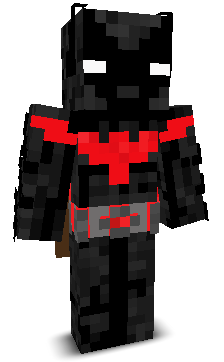 hateshocker's skin