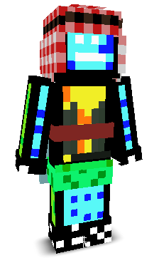 Tjais87's skin