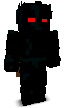 MrErkan67's skin
