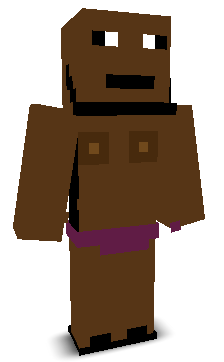 Fleischworscht's skin