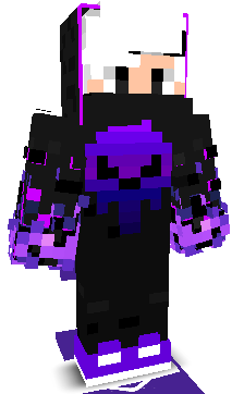 NonAncient's skin