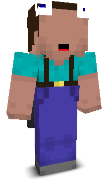 SushiRolls's skin