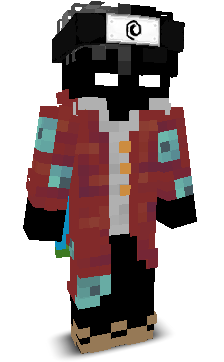 SkullPierce's skin