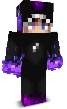 SADOWKNITE's skin