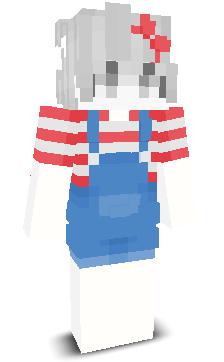 Bubinotfound's skin