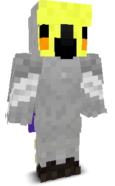 NicoBaldTheBird's skin