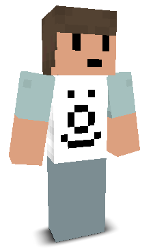 Waryes0's skin