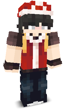 Leut666's skin