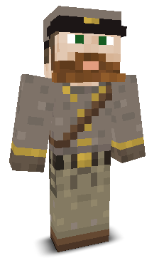 Clemsvn's skin