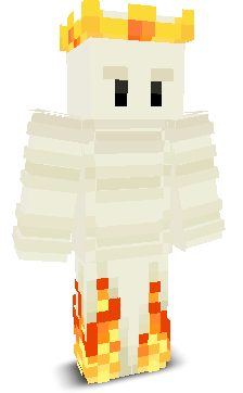 MarshmelowGod's skin