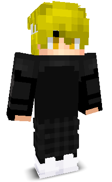 yeuca's skin