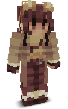 yulilia's skin