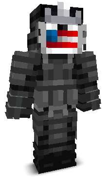 truec3l's skin