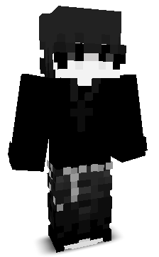 LucidFlute's skin