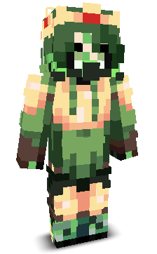 Naiwd_Gmerr's skin